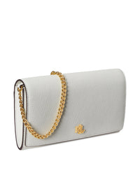 Textured Adair II Clutch