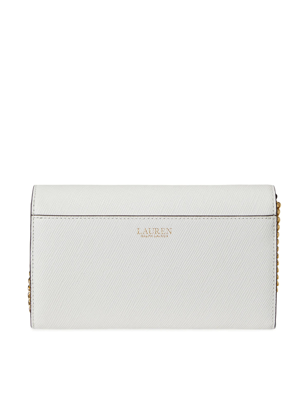 Textured Adair II Clutch