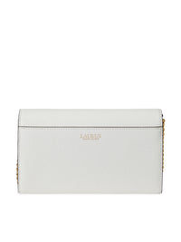 Textured Adair II Clutch