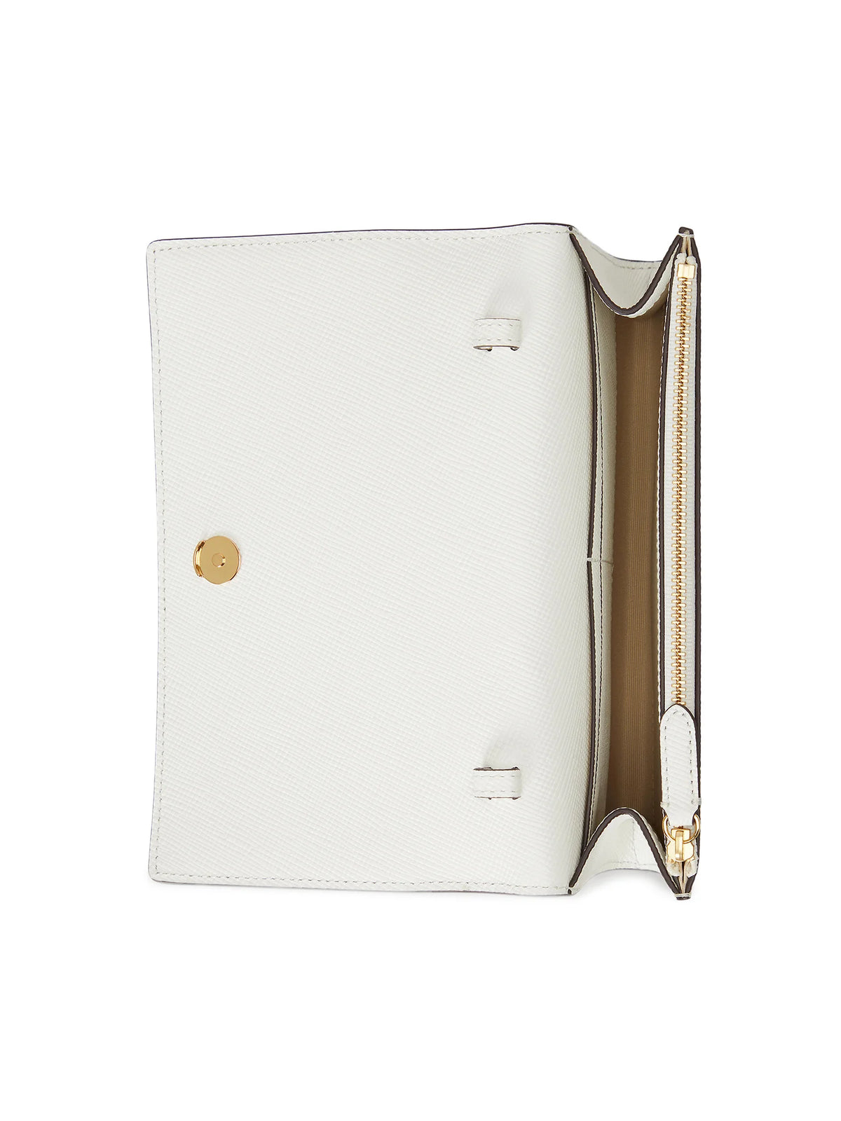 Textured Adair II Clutch