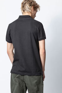 Toma Bis Grey T-Shirt