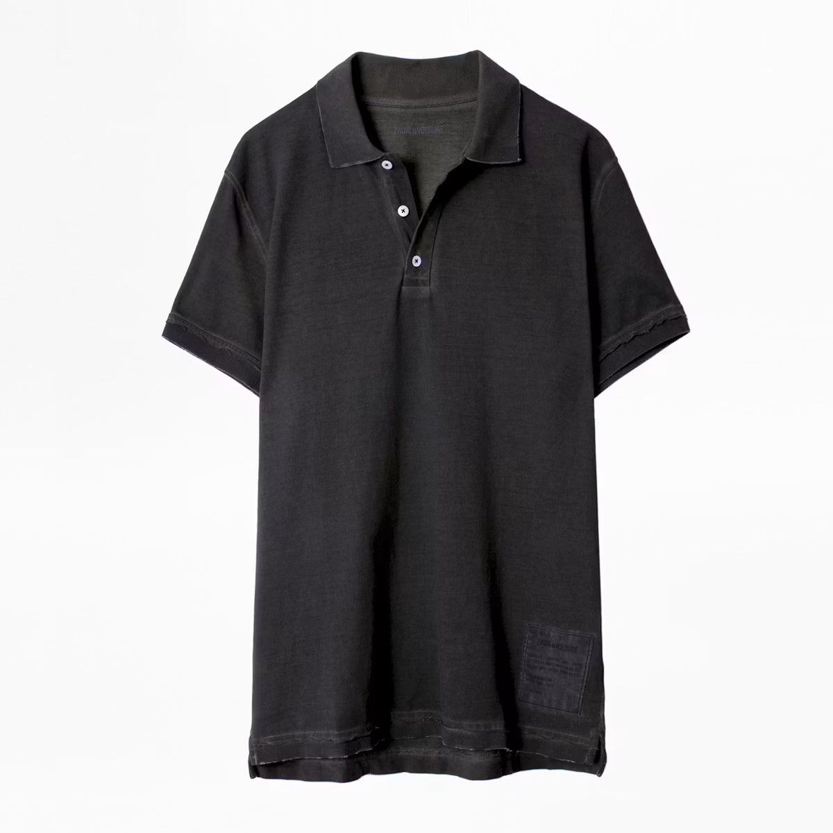 Toma Bis Grey T-Shirt