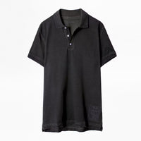Toma Bis Grey T-Shirt
