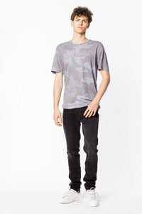 Tommy Lin Beige Tshirt