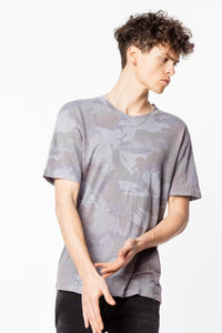 Tommy Lin Beige Tshirt