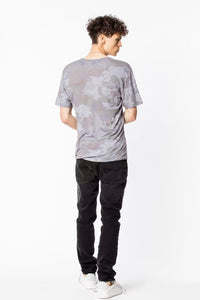 Tommy Lin Beige Tshirt