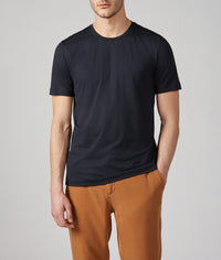 Ultra-Lightweight Jersey T-Shirt