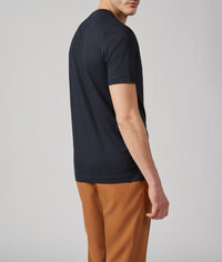 Ultra-Lightweight Jersey T-Shirt
