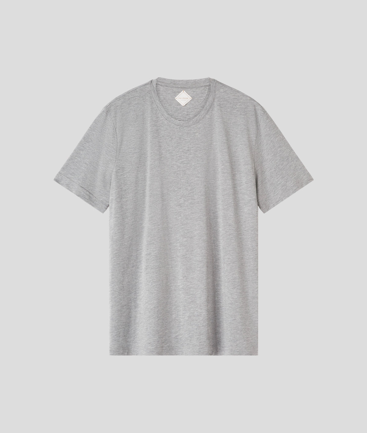 Ultra-Lightweight Jersey T-Shirt