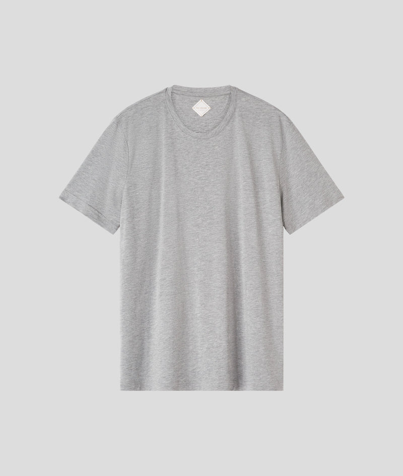 Ultra-Lightweight Jersey T-Shirt
