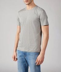 Ultra-Lightweight Jersey T-Shirt