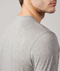 Ultra-Lightweight Jersey T-Shirt