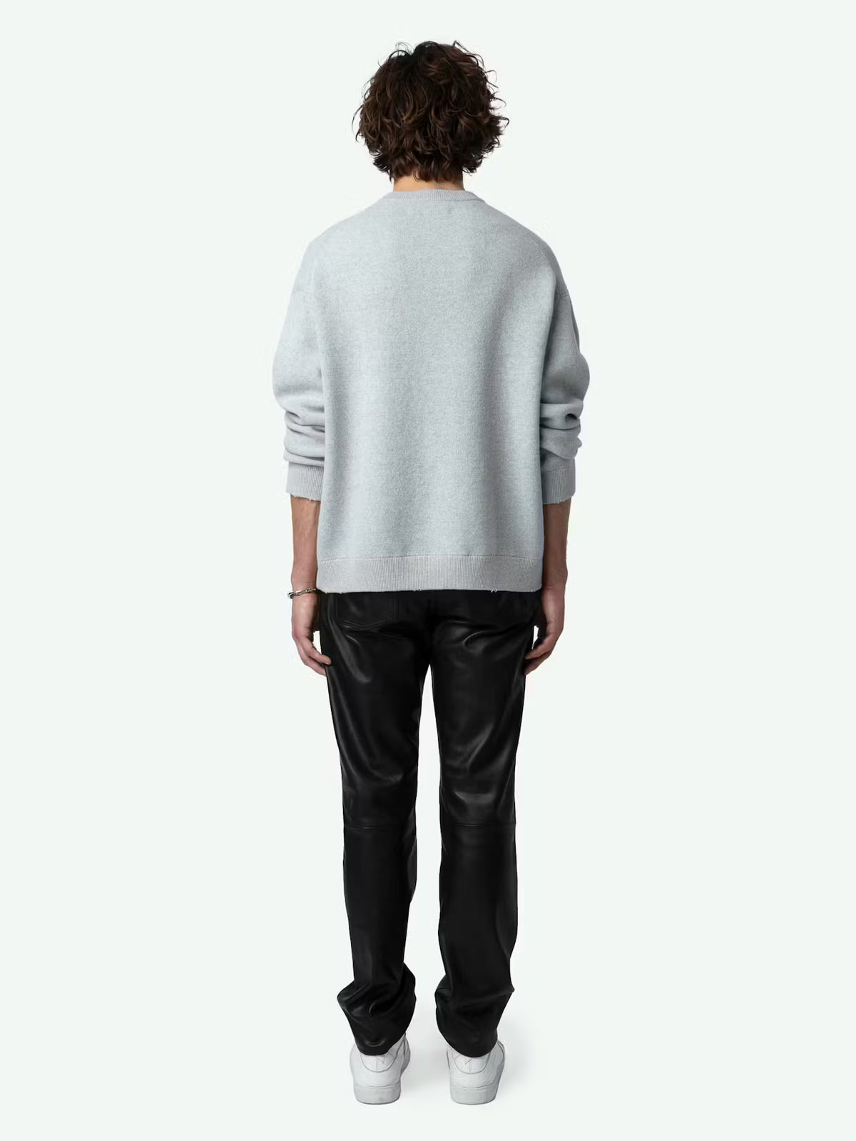 Universit Grey Jumper
