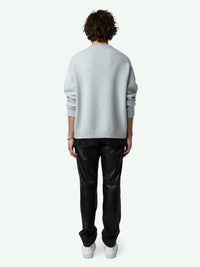 Universit Grey Jumper
