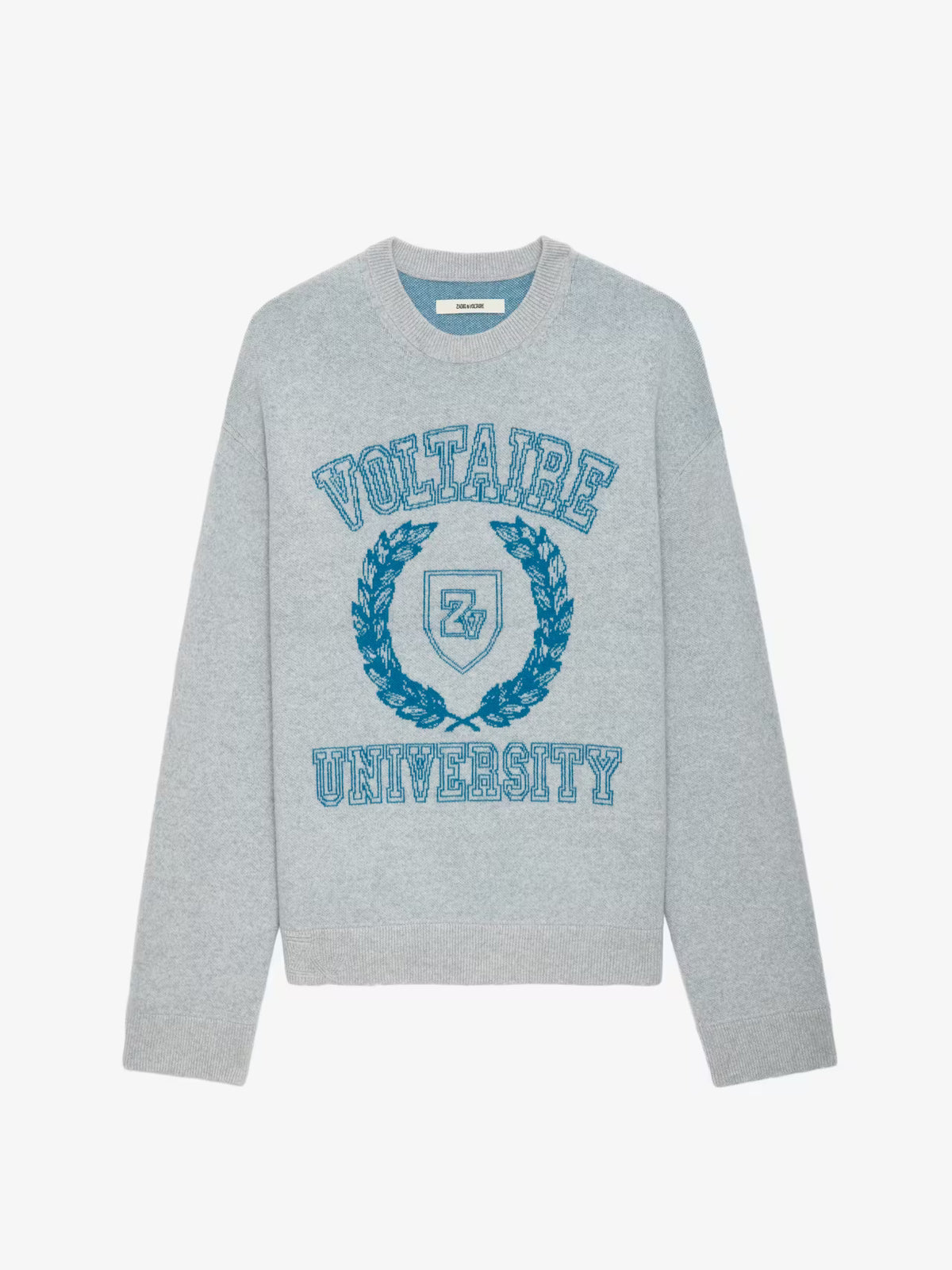 Universit Grey Jumper