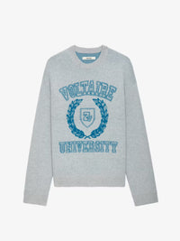 Universit Grey Jumper