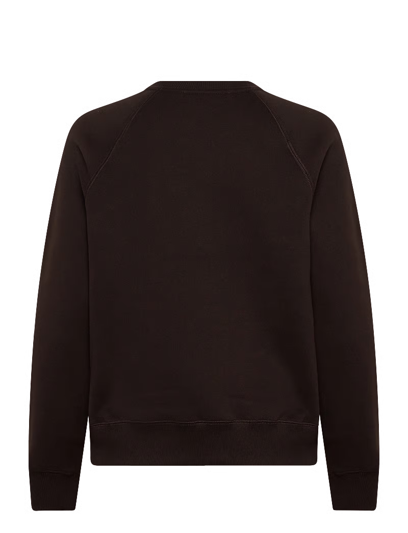 Upper Blason Strass Hoodie