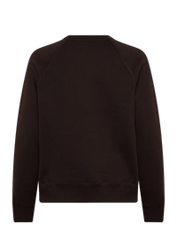 Upper Blason Strass Hoodie