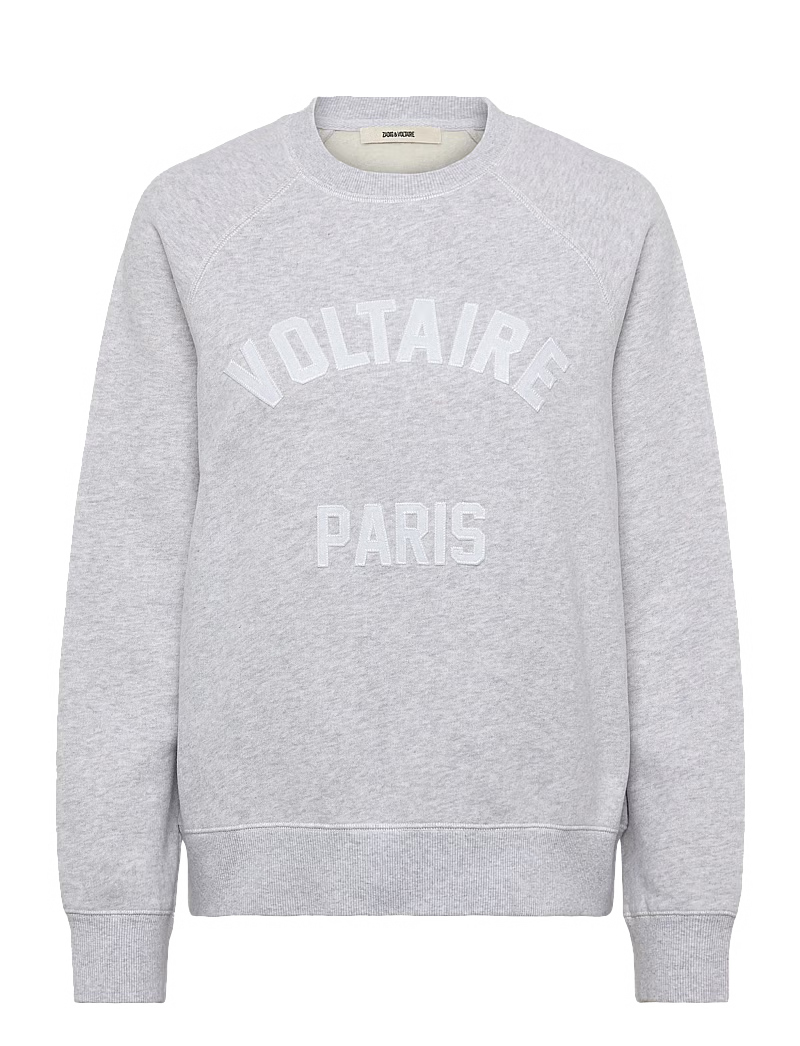 Upper Voltaire Paris Sweatshirt