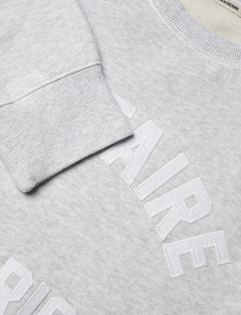 Upper Voltaire Paris Sweatshirt