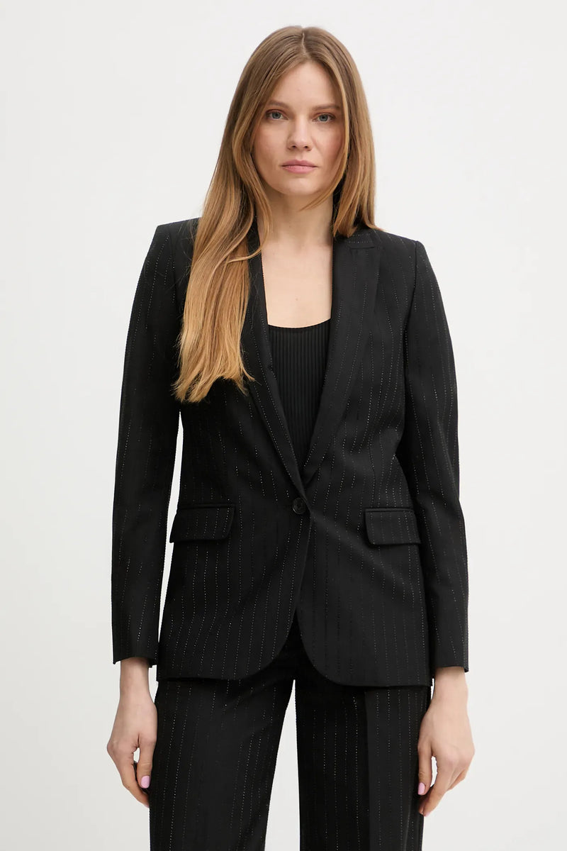 VALSE STRASS JACKET