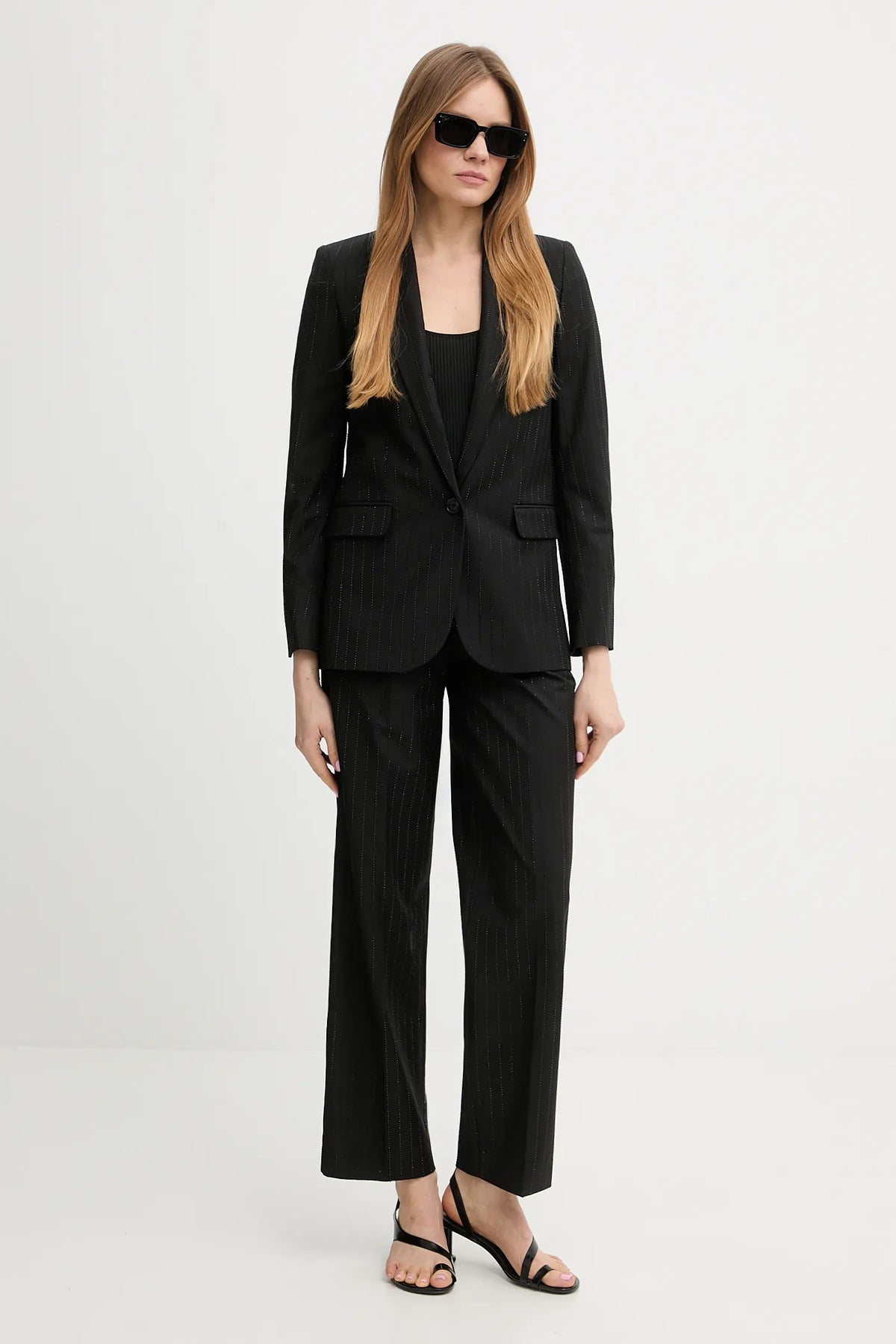 VALSE STRASS JACKET