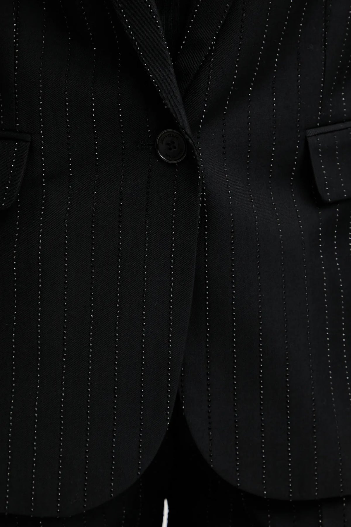 VALSE STRASS JACKET