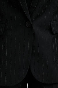 VALSE STRASS JACKET