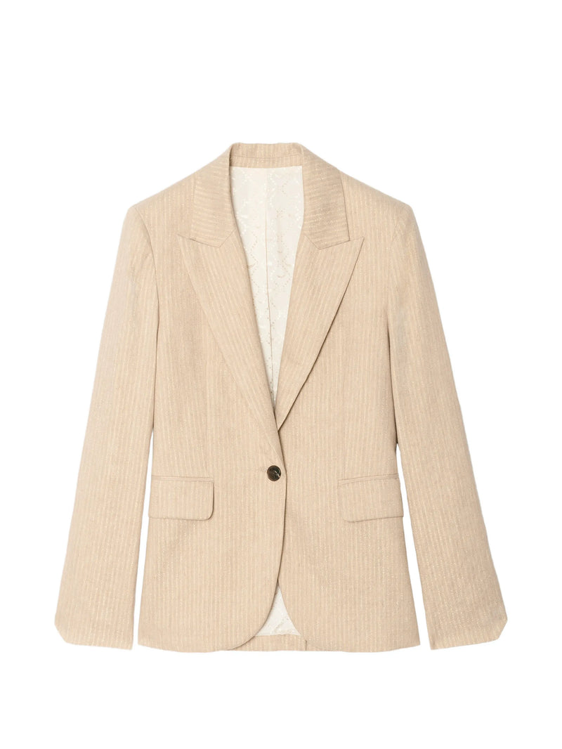 VAVY BLAZER