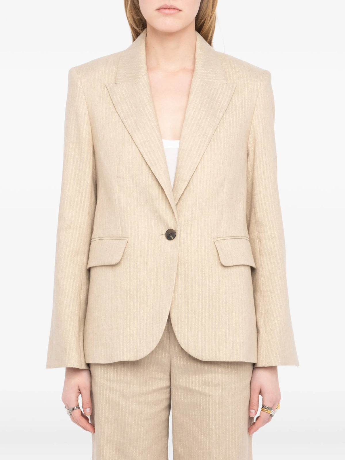 VAVY BLAZER