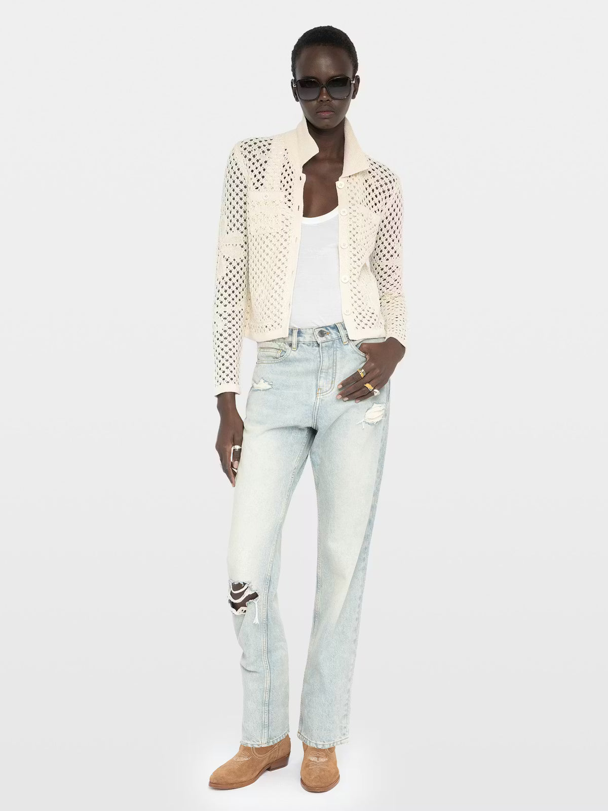 VOLTYZ COLIN JACKET