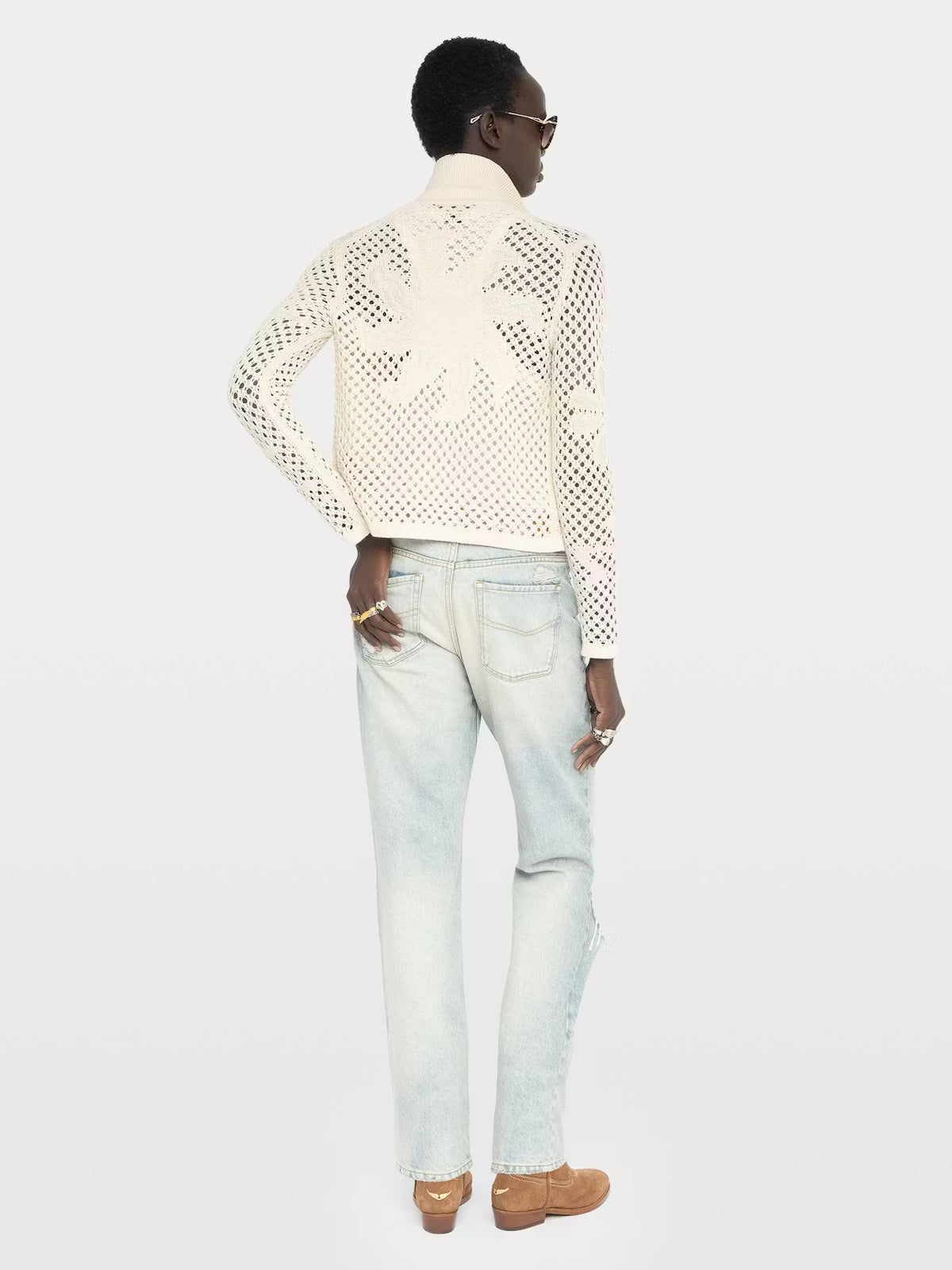 VOLTYZ COLIN JACKET