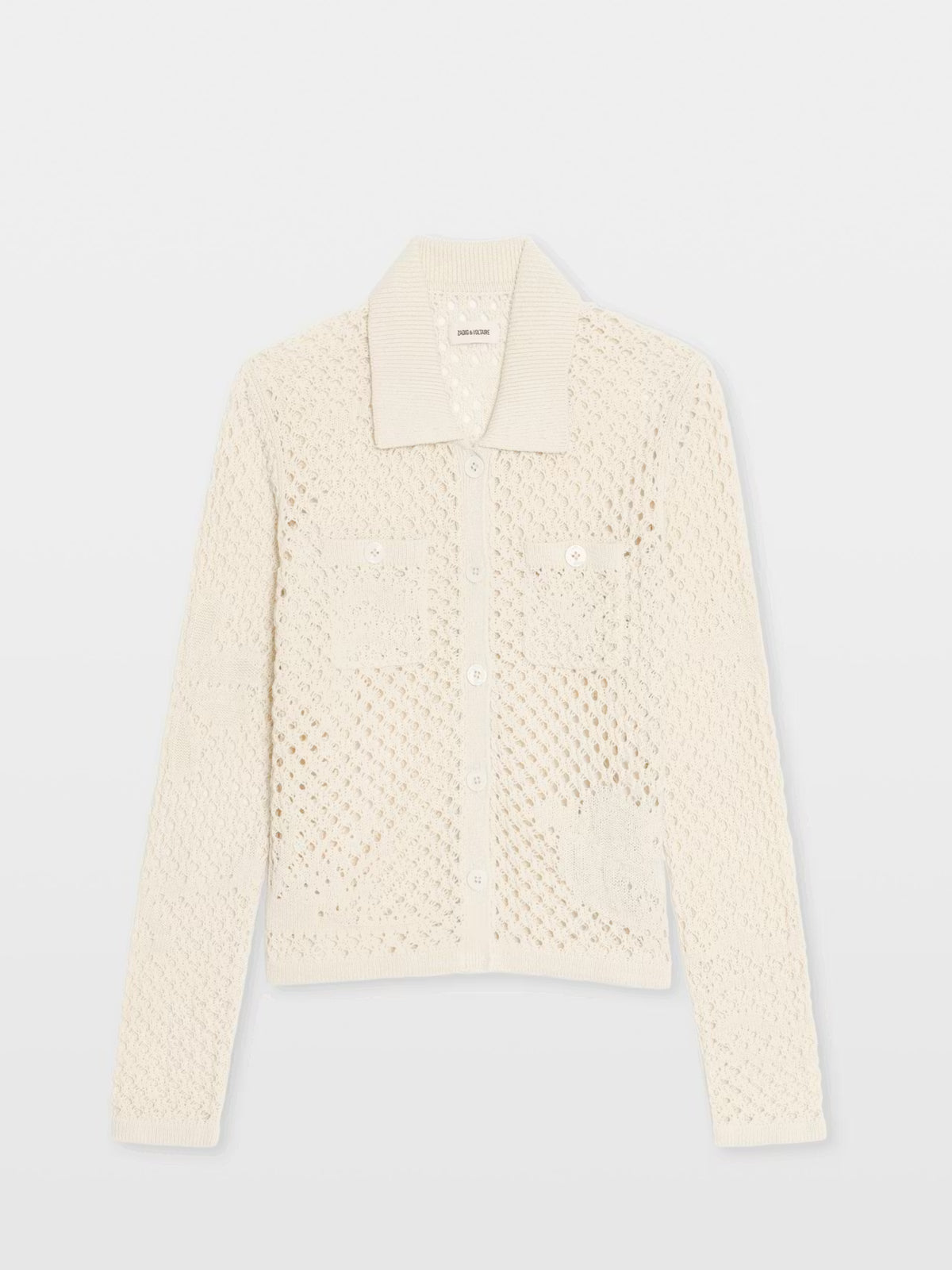 VOLTYZ COLIN JACKET