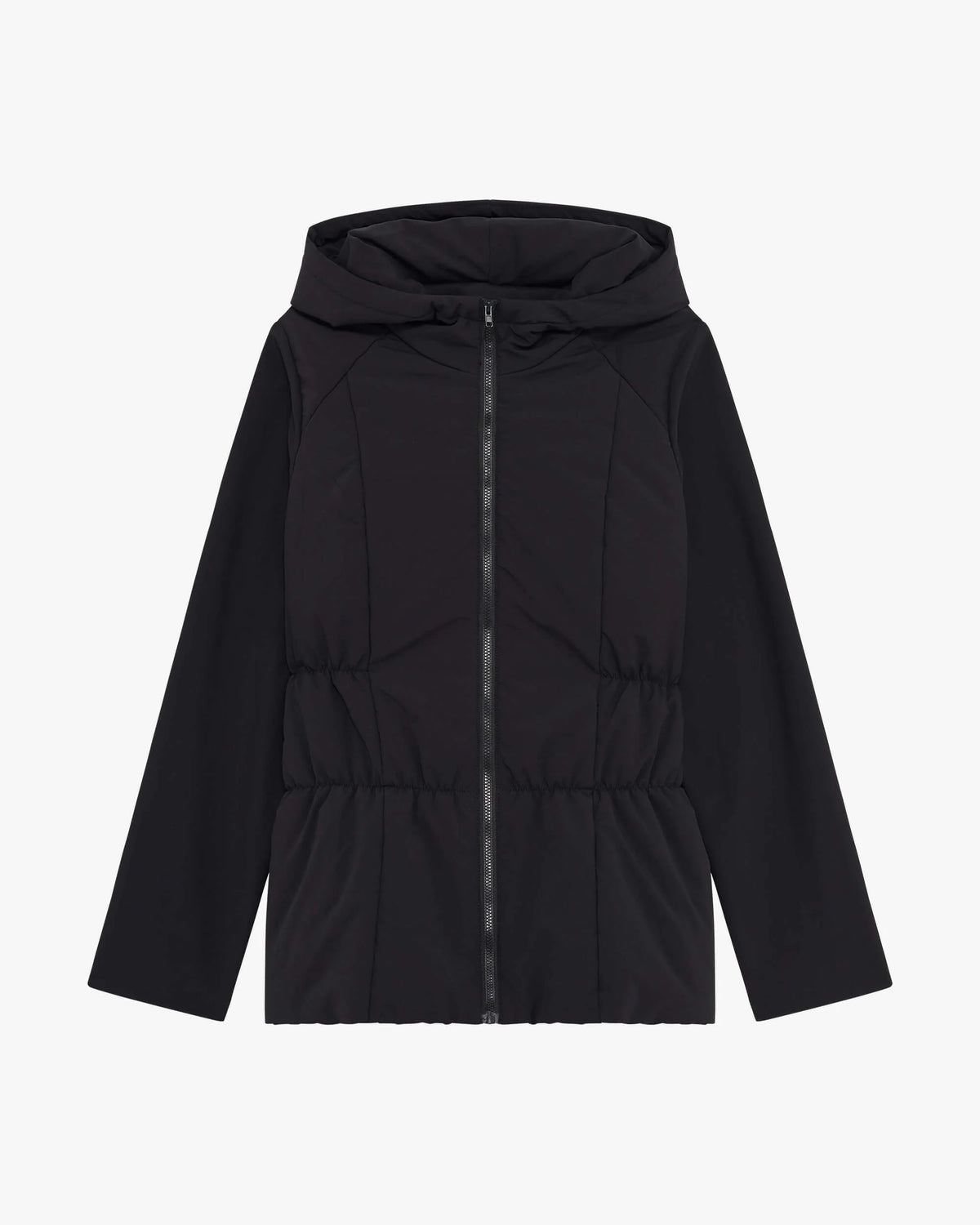 Versatile Jacket