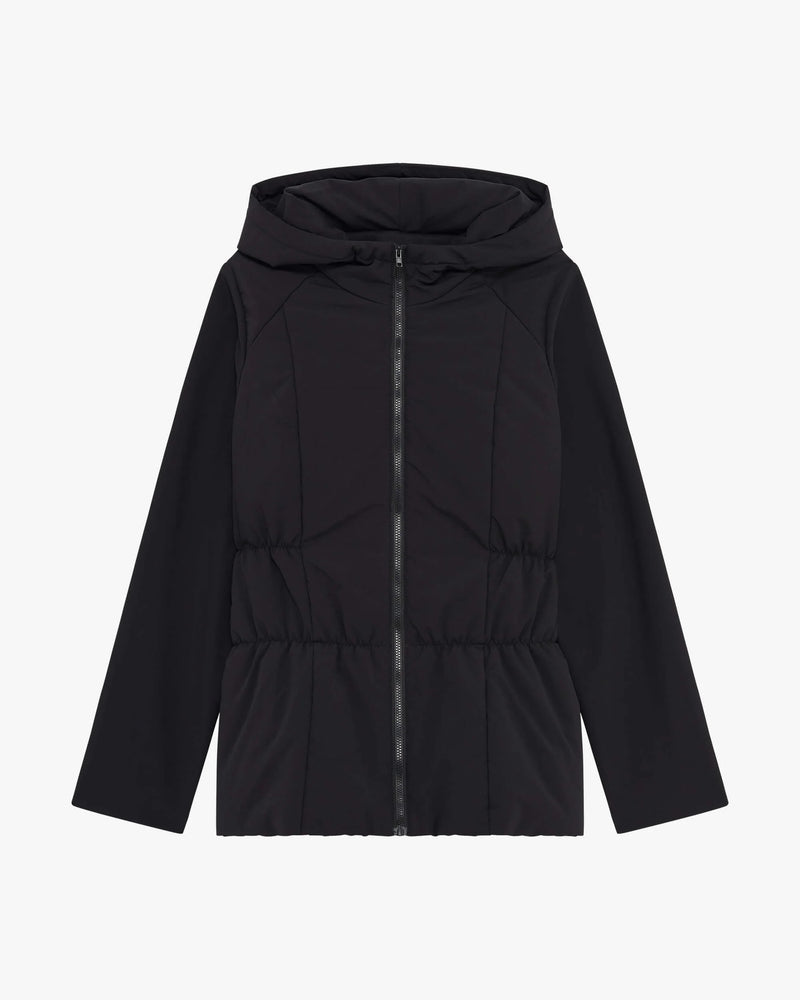 Versatile Jacket