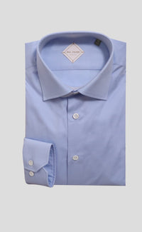 Photo-Print White Shirt