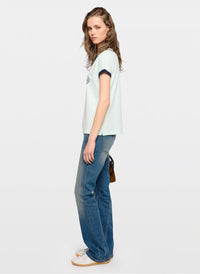 WALK ZAD. SUN TSHIRT