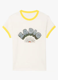 WALK ZAD. SUN TSHIRT