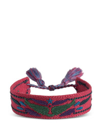 WINGS BRACELET