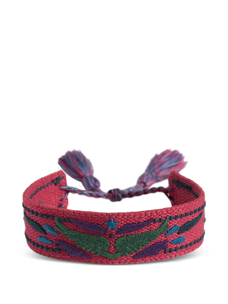 WINGS BRACELET