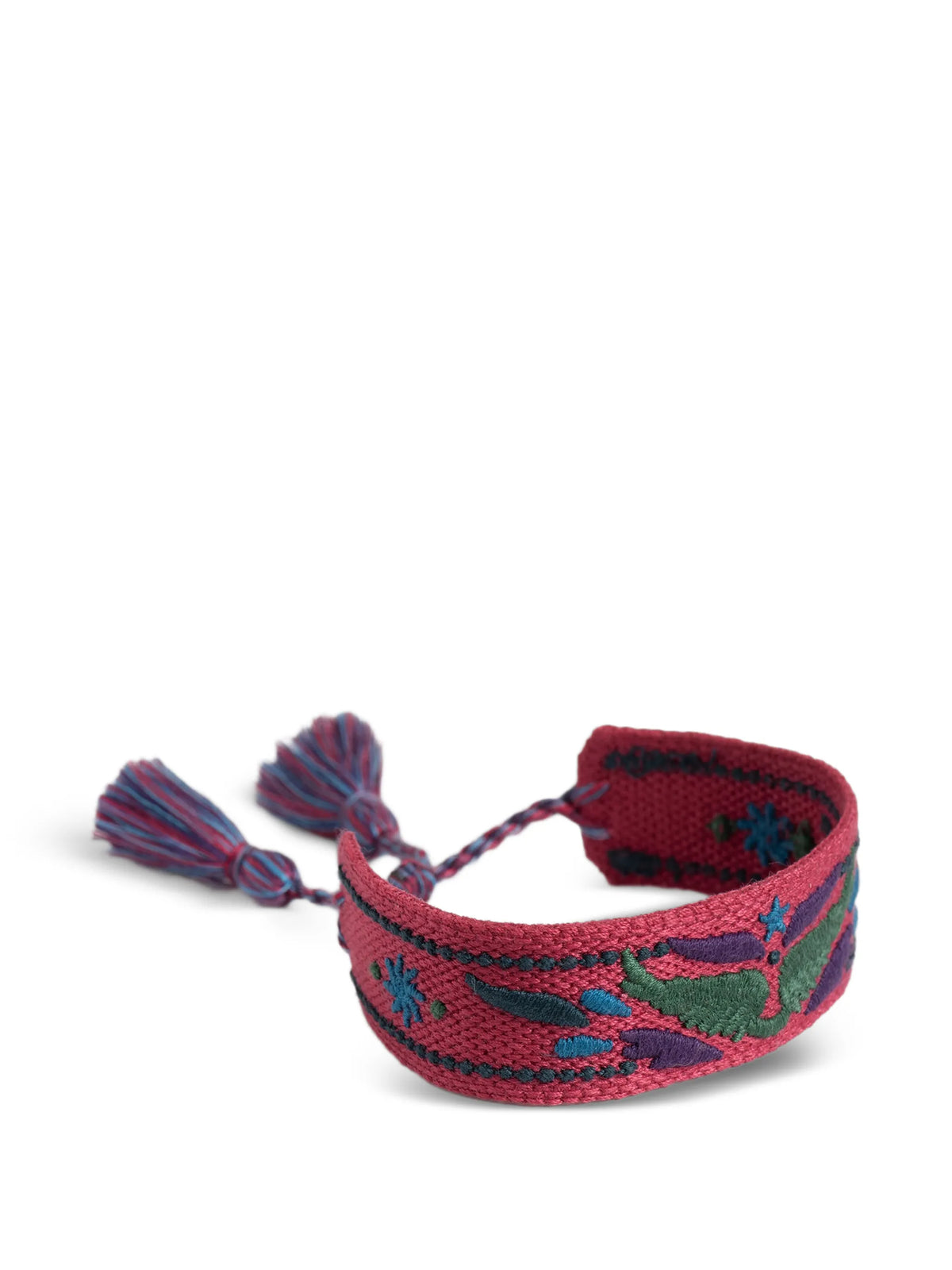 WINGS BRACELET