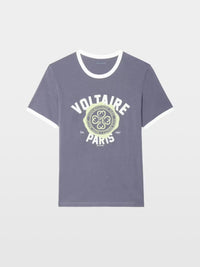 WOODY BLASON TSHIRT