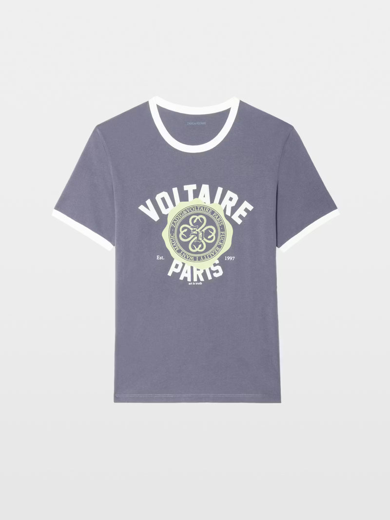 WOODY BLASON TSHIRT