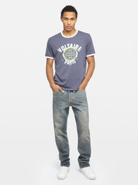 WOODY BLASON TSHIRT