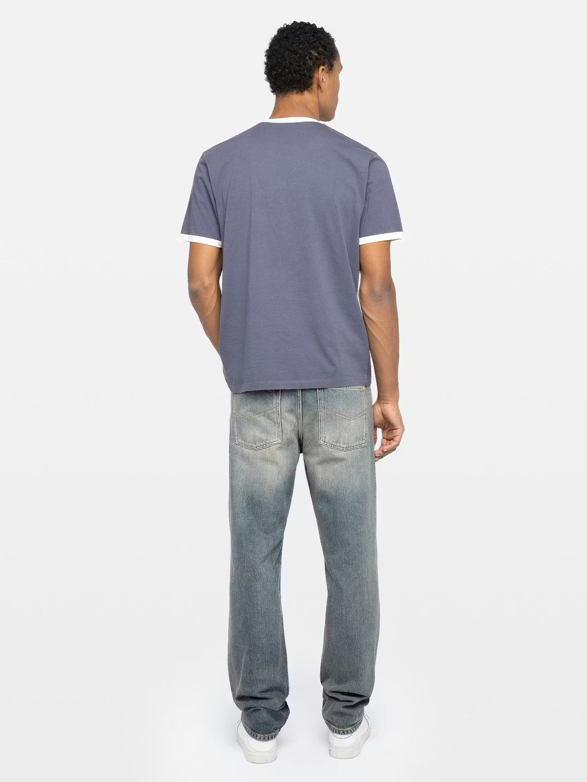 WOODY BLASON TSHIRT