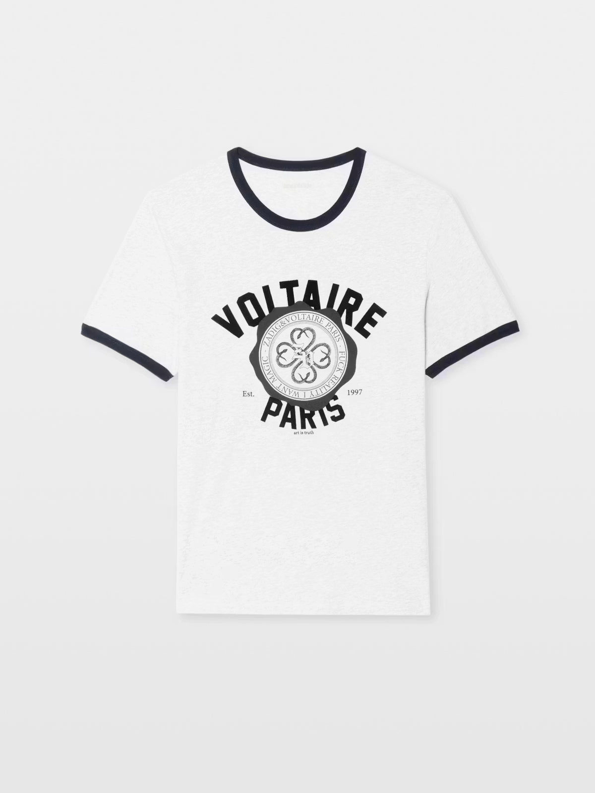 WOODY BLASON TSHIRT