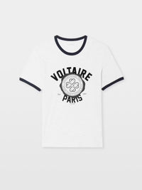 WOODY BLASON TSHIRT