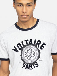 WOODY BLASON TSHIRT