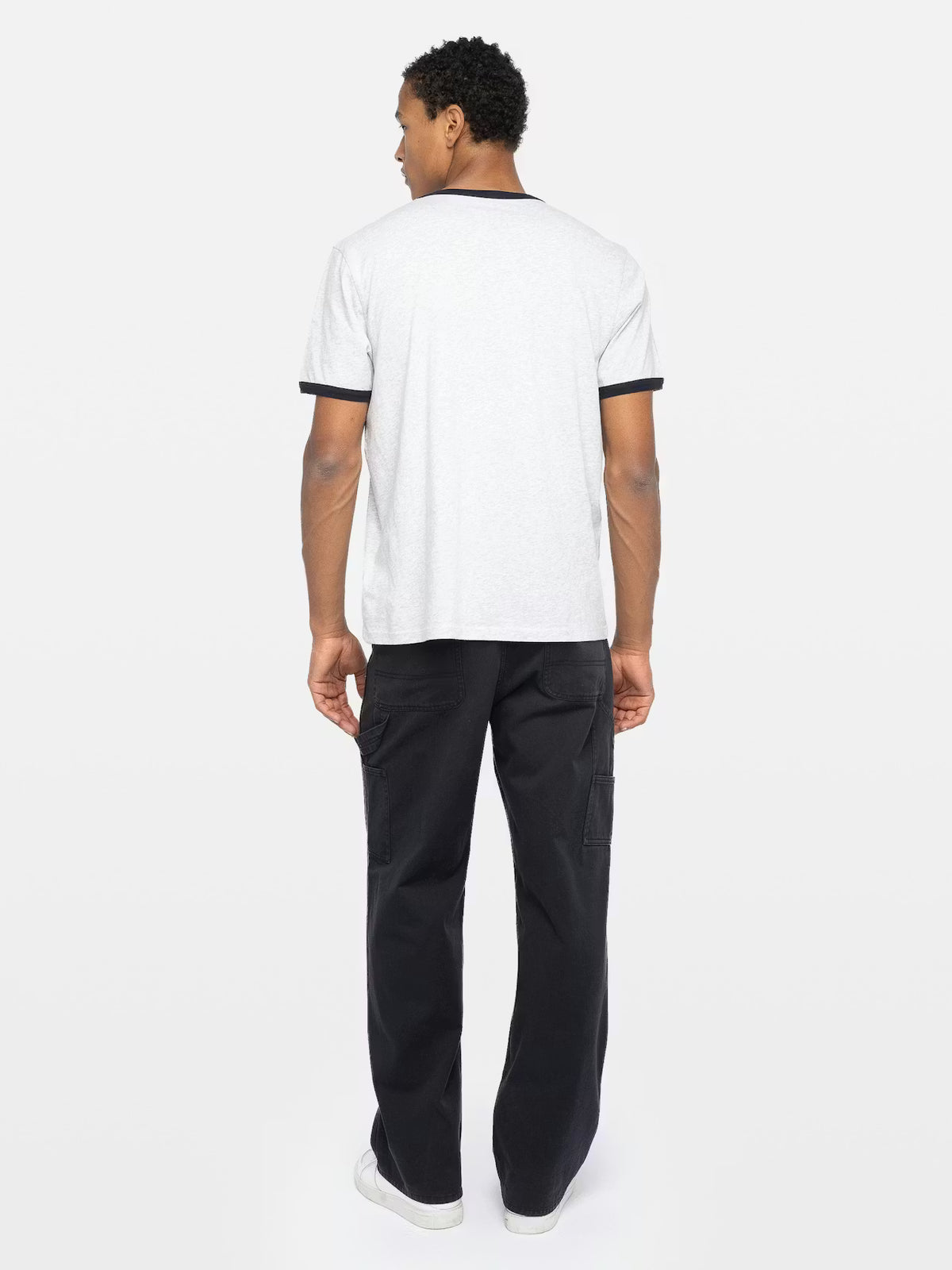 WOODY BLASON TSHIRT