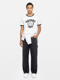 WOODY BLASON TSHIRT